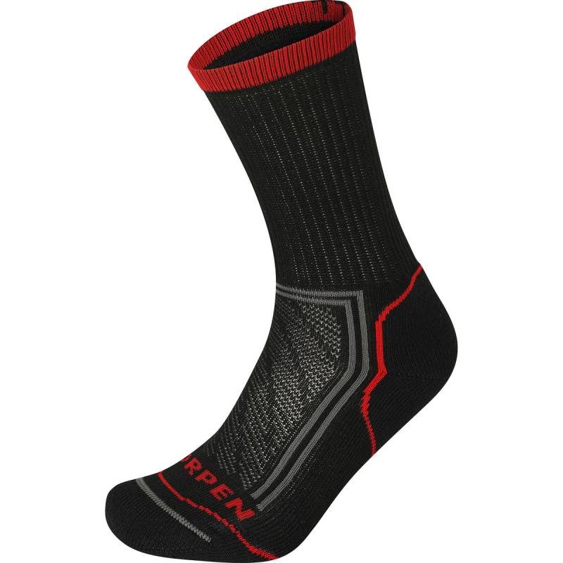 Lorpen Trekking Light Thermic Eco Socken von Lorpen