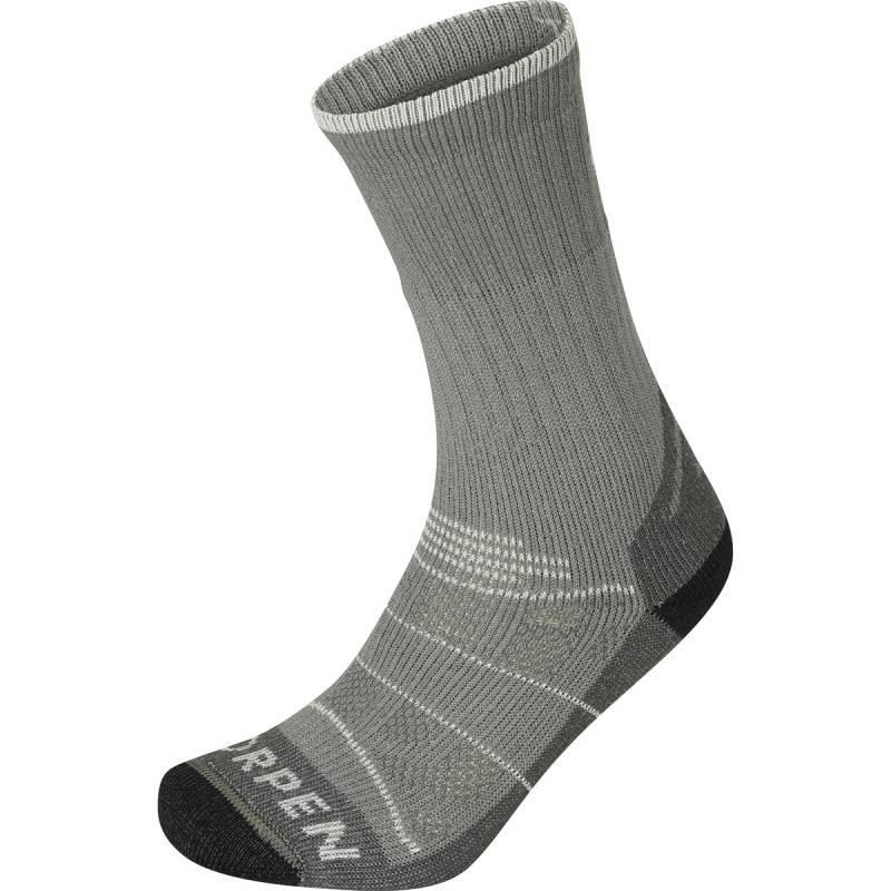 Lorpen Trekking Mid Thermic Eco Socken von Lorpen