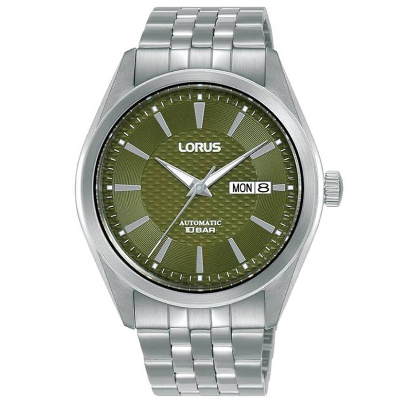 Lorus Classic RL487BX9 Automatik Herrenuhr von Lorus