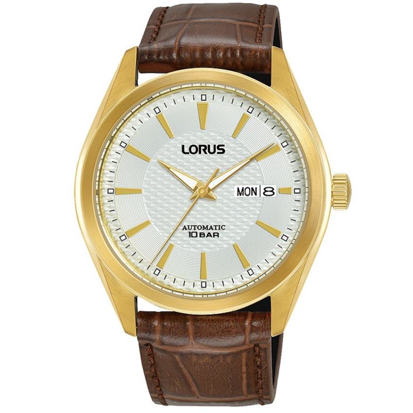 Lorus Classic RL490BX9 Automatik Herrenuhr von Lorus