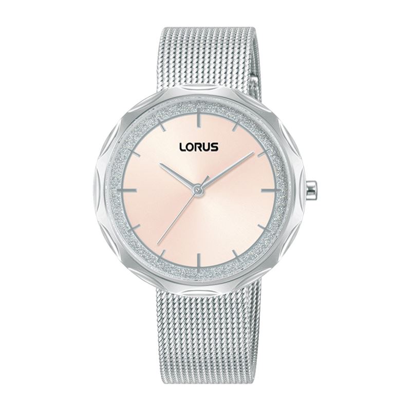 Lorus Fashion RG239WX9 Damenuhr von Lorus