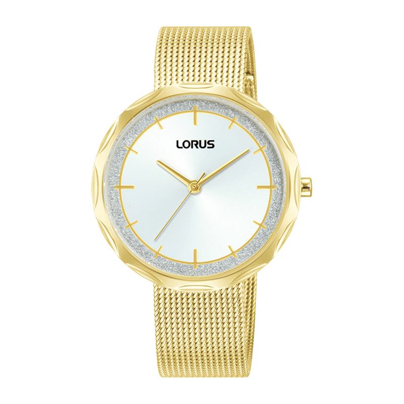 Lorus Fashion RG240WX9 Damenuhr von Lorus