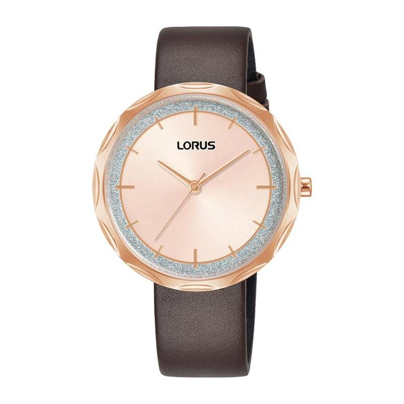 Lorus Fashion RG246WX9 Damenuhr von Lorus