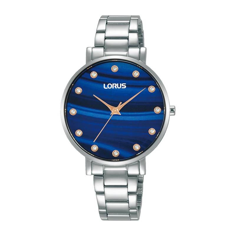 Lorus Klassik RG227VX9 Damenuhr von Lorus