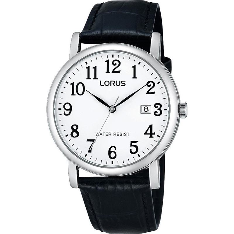 Lorus Klassik RG835CX5 Herrenuhr von Lorus