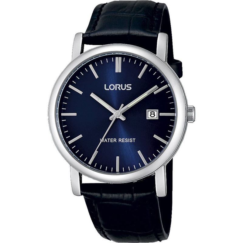 Lorus Klassik RG841CX5 Herrenuhr von Lorus