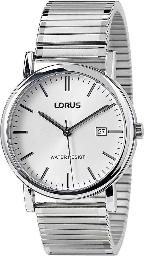 Lorus Klassik RG855CX5 Herrenuhr von Lorus