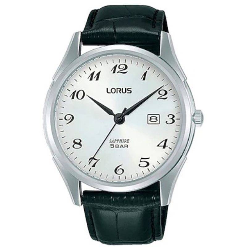 Lorus Klassik RH949NX5 Herrenuhr von Lorus