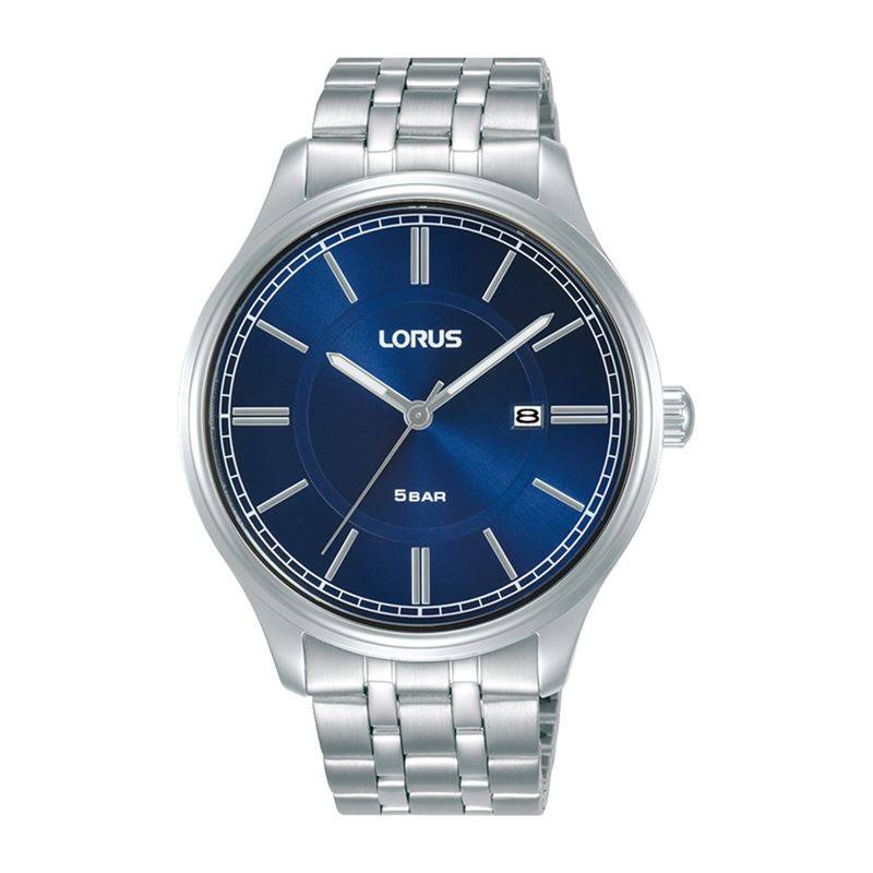 Lorus Klassik RH949PX9 Herrenuhr von Lorus