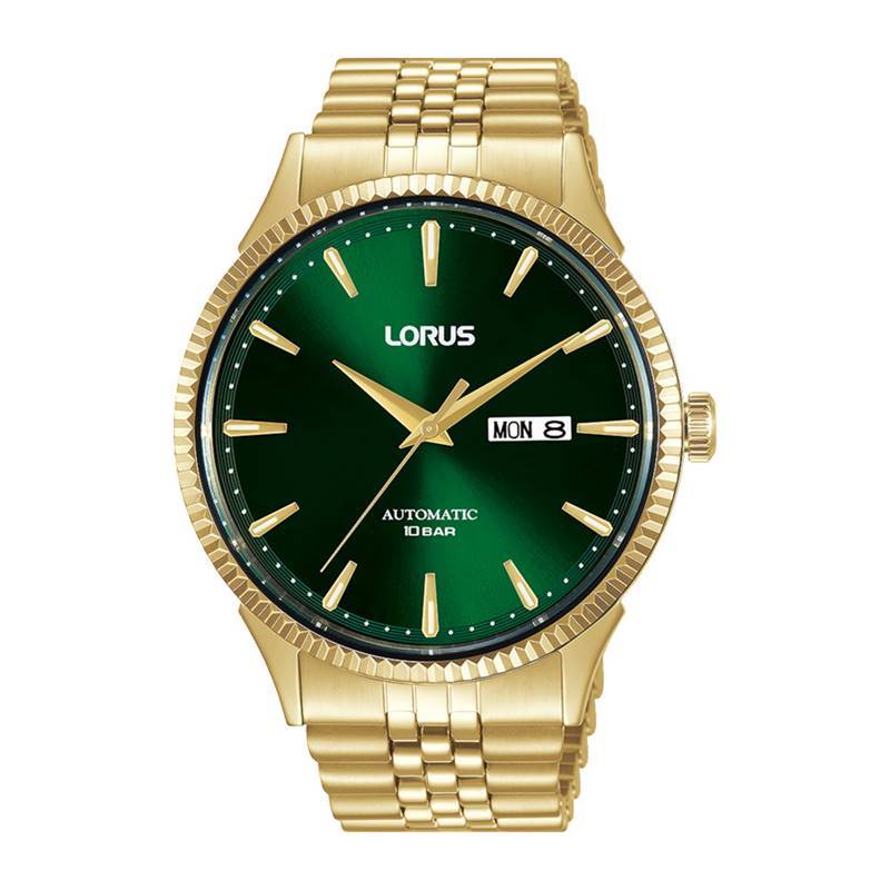 Lorus Klassik RL468AX9 Automatik Herrenuhr von Lorus