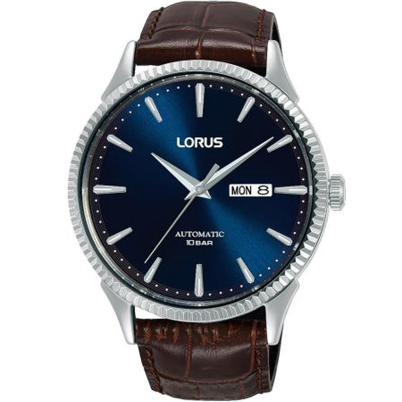 Lorus Klassik RL475AX9 Automatik Herrenuhr von Lorus