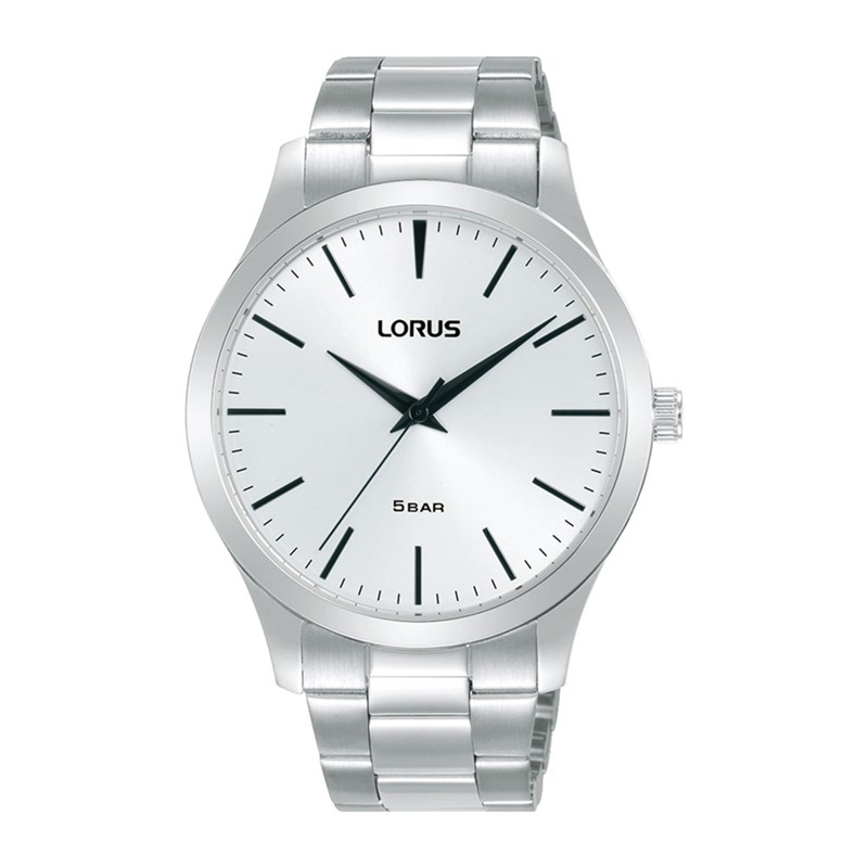 Lorus Klassik RRX67HX9 Herrenuhr von Lorus