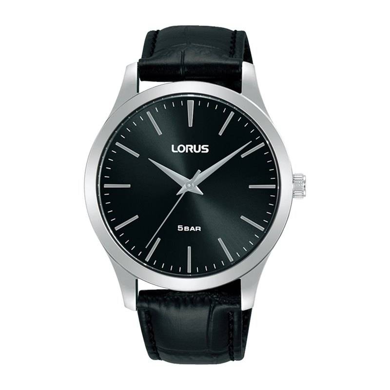 Lorus Klassik RRX71HX9 Herrenuhr von Lorus