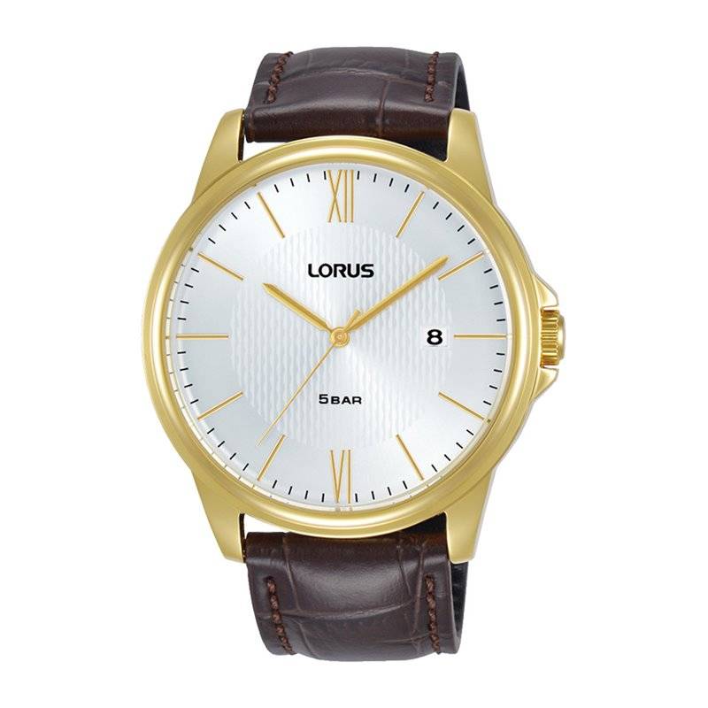 Lorus Klassik RS943DX9 Herrenuhr von Lorus