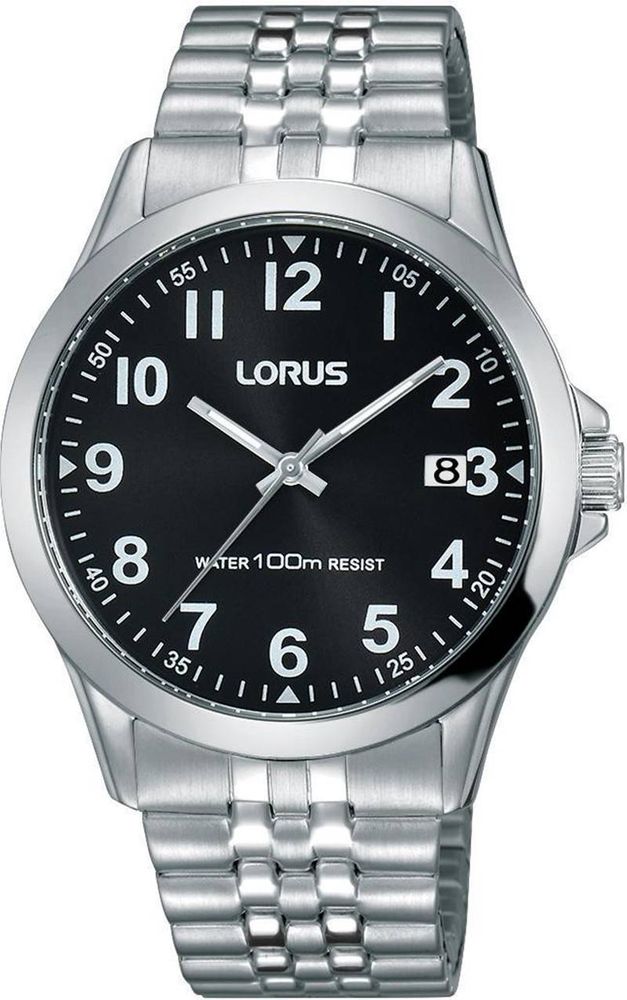 Lorus Klassik RS971CX9 Herrenuhr von Lorus