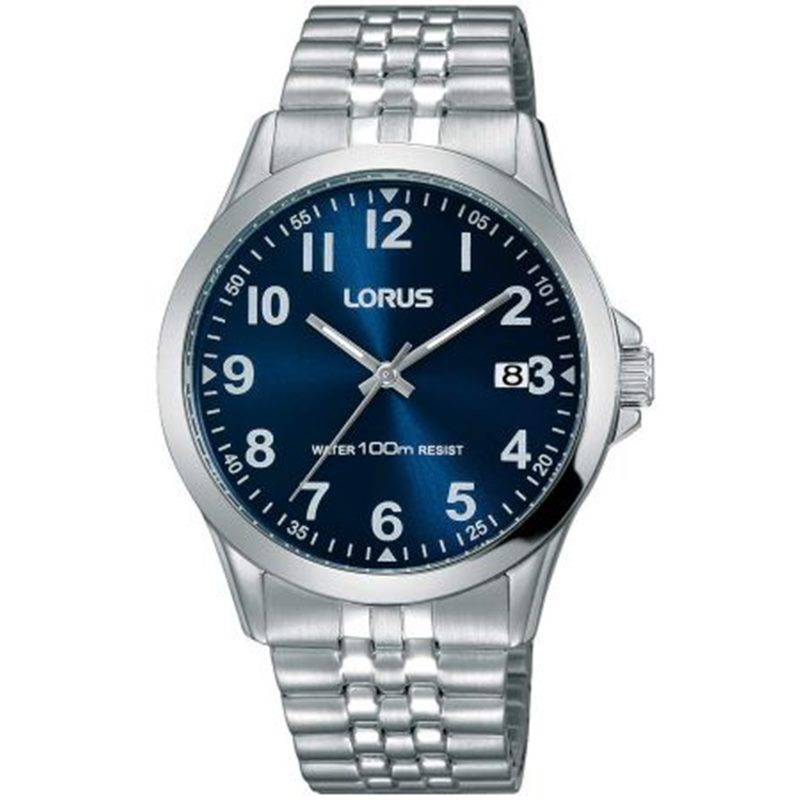 Lorus Klassik RS973CX9 Herrenuhr von Lorus