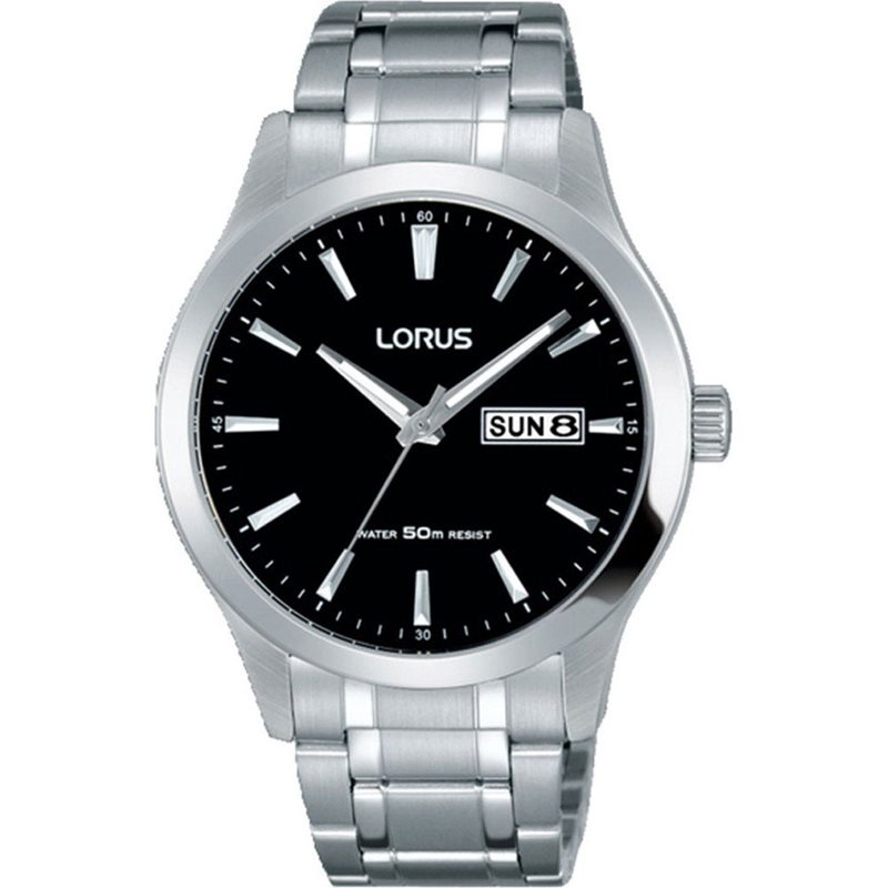 Lorus Klassik RXN23DX5 Herrenuhr von Lorus