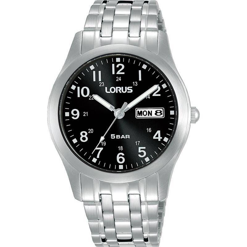 Lorus Klassik RXN73DX5 Herrenuhr von Lorus