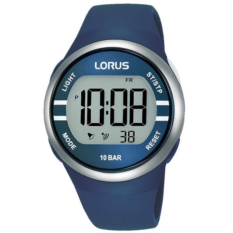 Lorus R2339NX9 Fashion Digital Chrono von Lorus