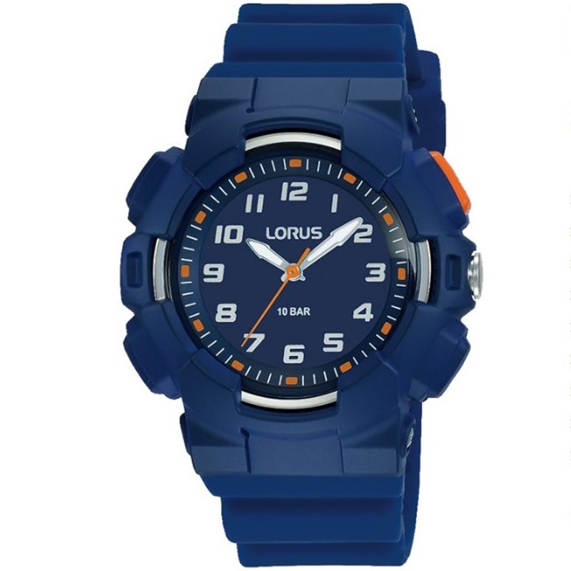 Lorus R2349NX9 Kids Kinderuhr Lorus R2349NX9 Kids Kinderuhr von Lorus