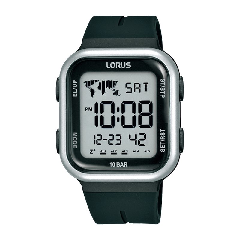 Lorus R2351PX9 Sport Digital Herrenuhr von Lorus