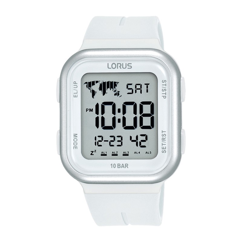 Lorus R2355PX9 Sport Digital Herrenuhr von Lorus