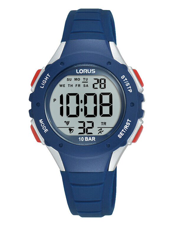 Lorus R2363PX9 Kids Kinderuhr