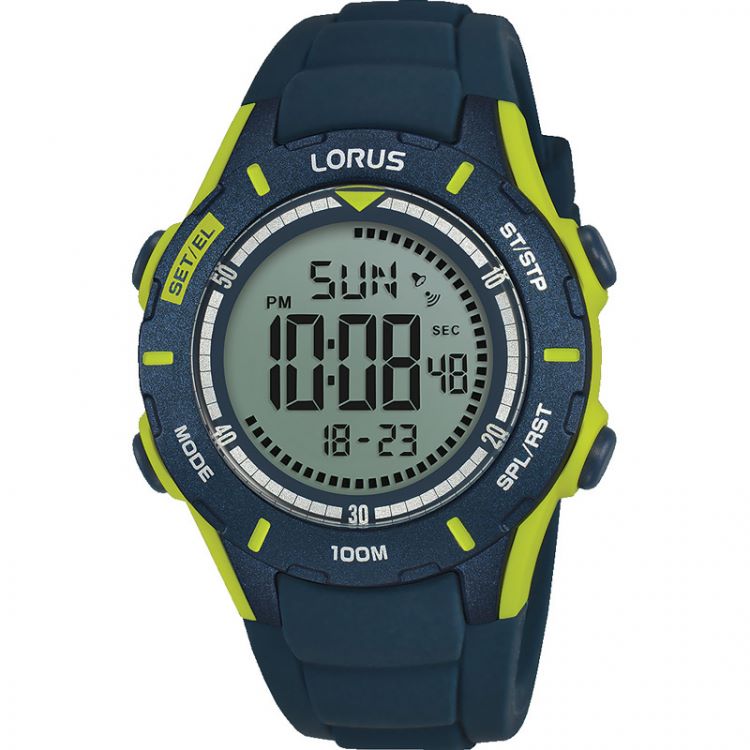 Lorus R2365MX9 Kids Kinderuhr