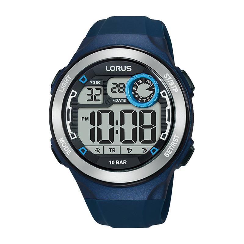 Lorus R2383NX9 Sport Chrono Herrenuhr von Lorus