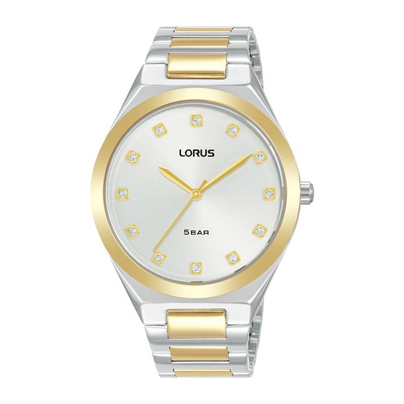 Lorus RG202WX9 Fashion Damenuhr von Lorus