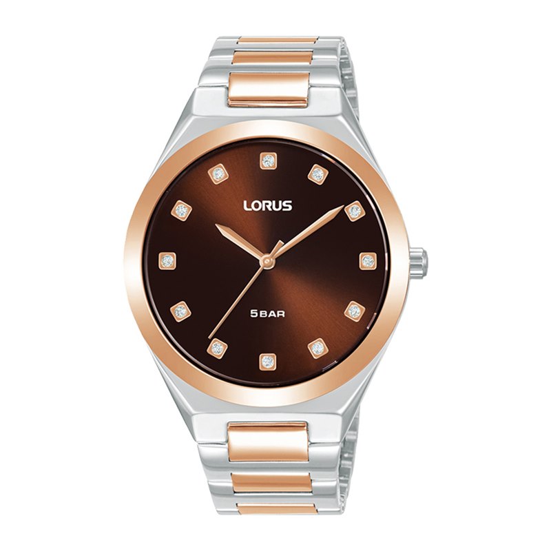 Lorus RG204WX9 Fashion Damenuhr von Lorus