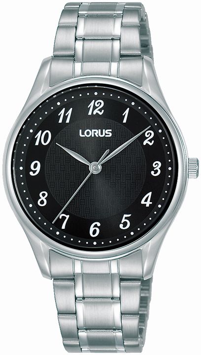 Lorus Klassik RG221UX9 Damenuhr von Lorus