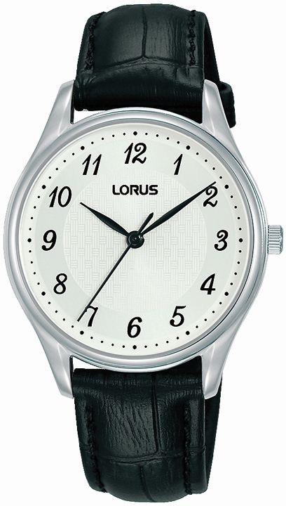 Lorus Klassik RG231UX9 Damenuhr von Lorus