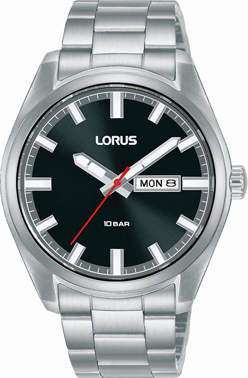 Lorus Sports RH347AX9 Herrenuhr von Lorus