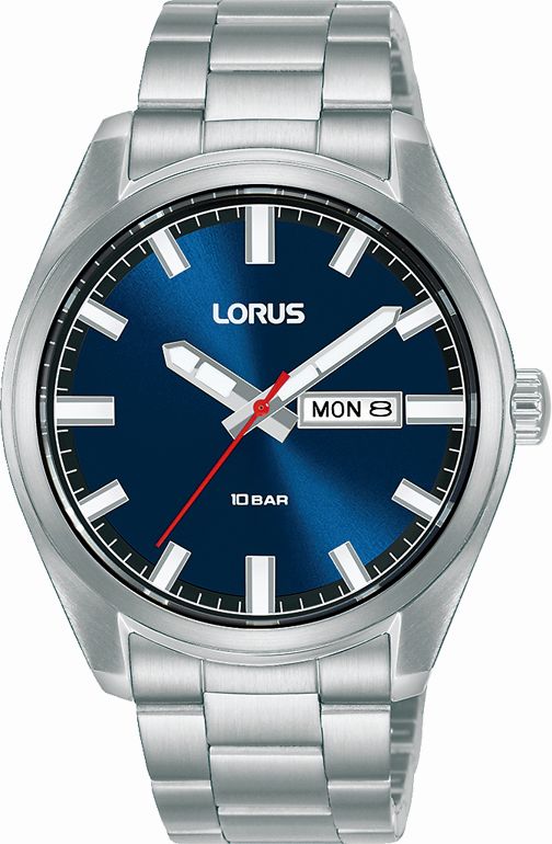 Lorus Sports RH349AX9 Herrenuhr von Lorus