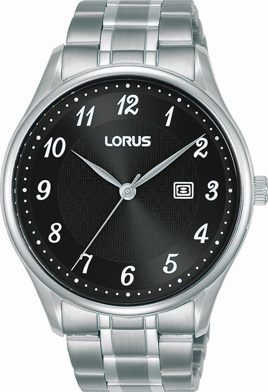 Lorus Klassik RH903PX9 Herrenuhr von Lorus