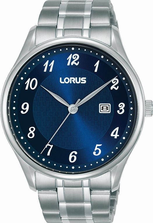 Lorus Klassik RH905PX9 Herrenuhr von Lorus