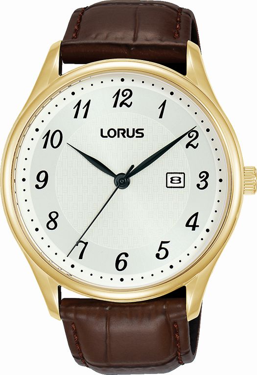 Lorus Klassik RH910PX9 Herrenuhr von Lorus