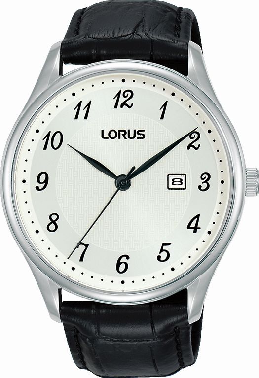 Lorus Klassik RH913PX9 Herrenuhr von Lorus