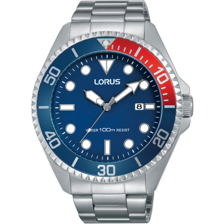 Lorus RH941GX9 Sport von Lorus