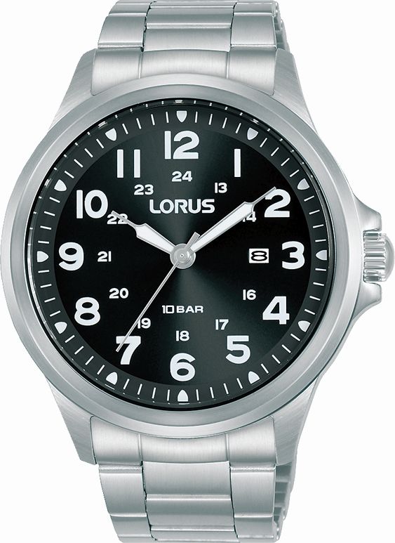 Lorus Sports RH991NX9 Herrenuhr von Lorus