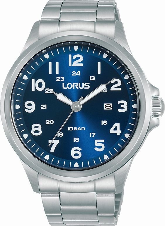 Lorus Sports RH993NX9 Herrenuhr von Lorus