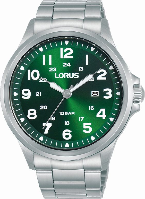 Lorus Sports RH995NX9 Herrenuhr von Lorus