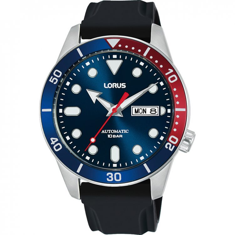 Lorus Sports RL451AX9 Automatik Herrenuhr von Lorus