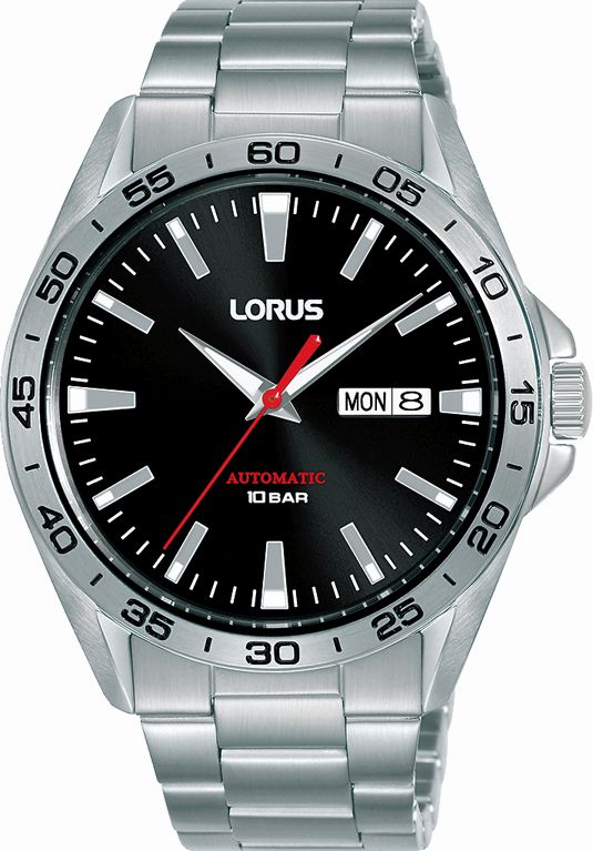 Lorus Sports RL481AX9  Automatik Herrenuhr von Lorus