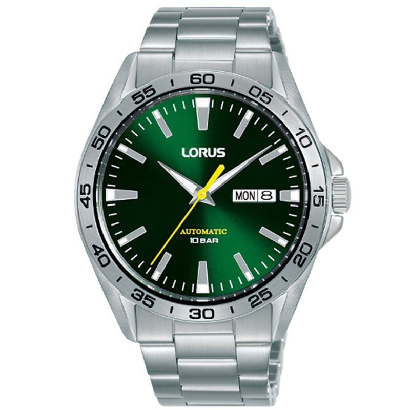 Lorus Sports RL483AX9 Automatik Herrenuhr von Lorus