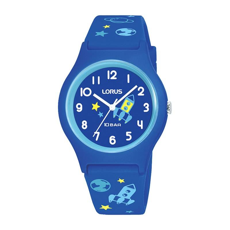 Lorus Kids RRX45HX9 Kinderuhr von Lorus