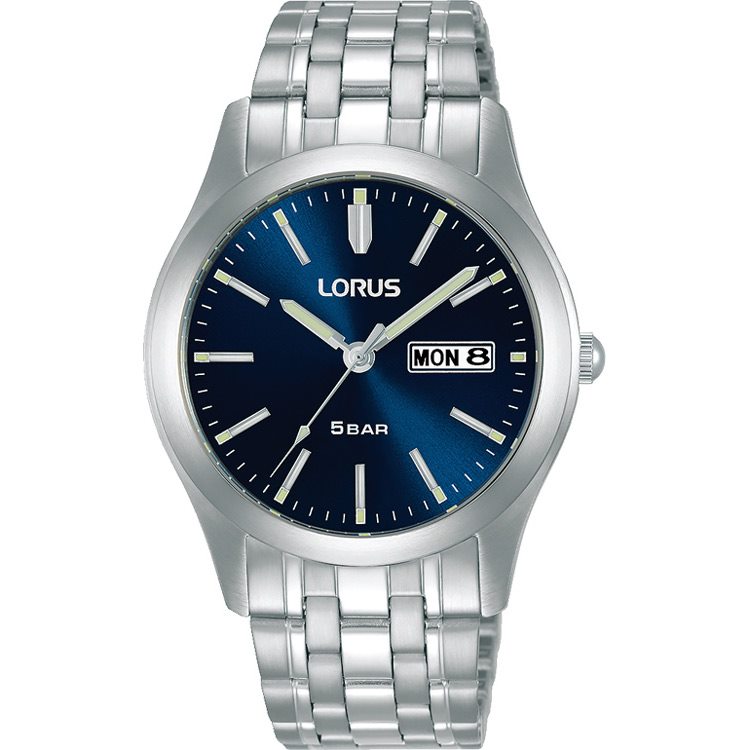 Lorus Klassik RXN69DX9 Herrenuhr von Lorus