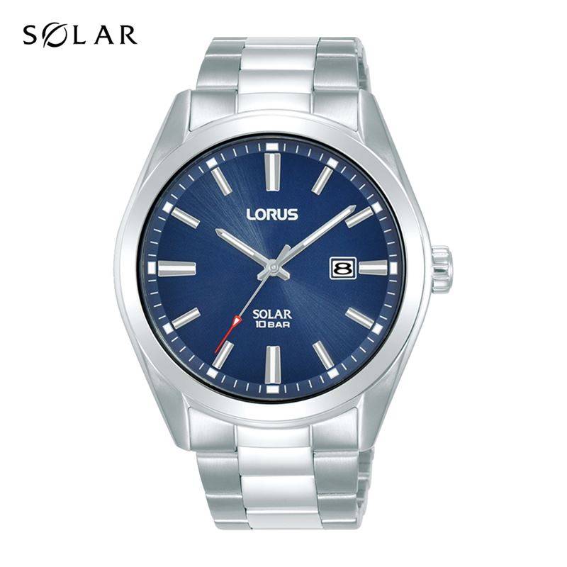 Lorus Sport RX329AX9 Solar Herrenuhr von Lorus