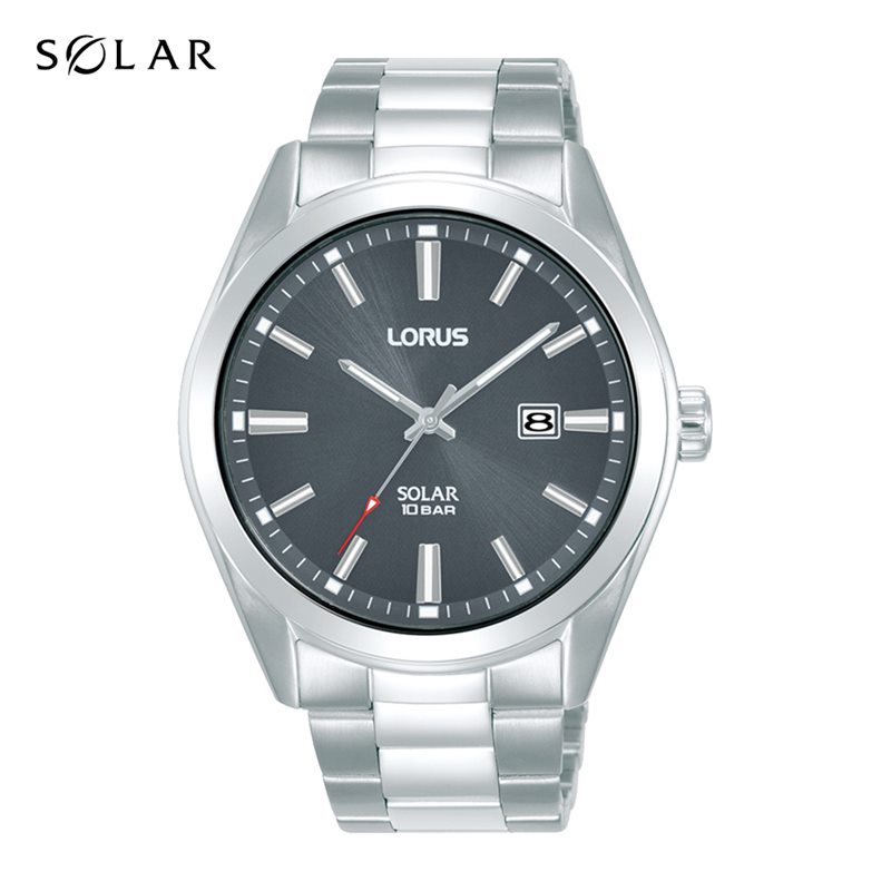 Lorus Sport RX333AX9 Solar Herrenuhr von Lorus